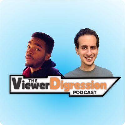 ViewerDigress's profile picture. Every week @JakeNoseit and @Wil_to_Win cover a movie, TV series, book, album, or video game to decide once and for all if the critics got it right.