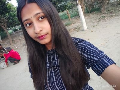 SapnaKu44578572's profile picture. myself sapna kumari 
btech 2nd year student in SLIET.