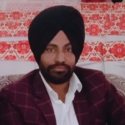 Sukhdev40203526's profile picture. Sukhdevsingh