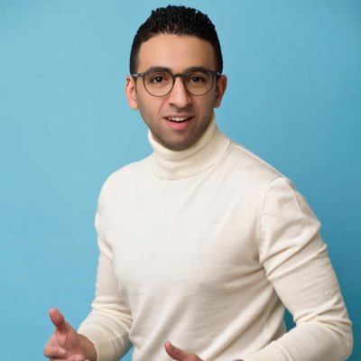 AliElBakry8's profile picture. Discipline Is The Choice Between What You Want Now & What You Want The Most .®️