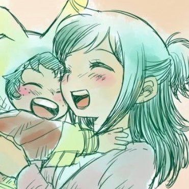 “I just want to be there for my boy.” . writer: #CryptidPeach icon by Hibani Mun is 21+