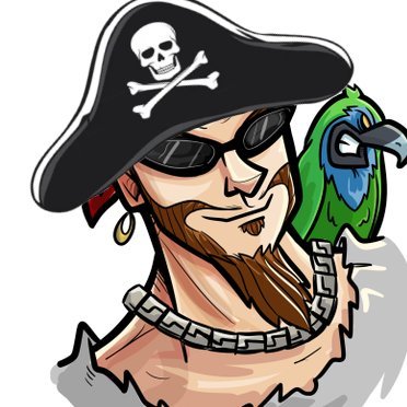 Captain of @PirateChain
Founder of @BPSAA_Official
Owner of @PCC_Store
Main Advisor to @NightLifeCrypto

https://t.co/E4mwMggx6k
https://t.co/PdCWRz4zij
https://t.co/fJUVTrvqiI