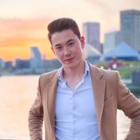 Iain S. Forrest, PhD (@iainsforrest) 's Twitter Profile