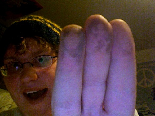 EdSStroud's profile picture. 