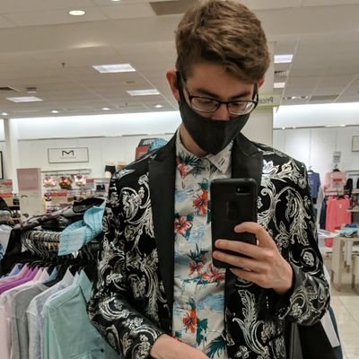 Gibbs_Westig's profile picture. ░R░A░N░D░Y░ ░J░O░H░N░S░O░N░ ░I░N░ ░B░I░O░