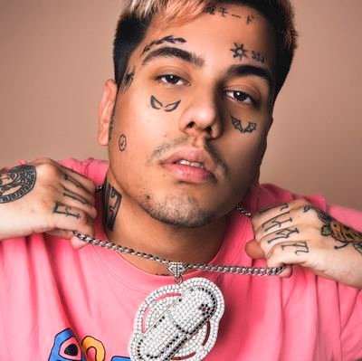 ezequiel6599's profile picture. Vale❤