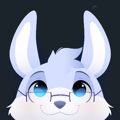BlueBune's profile picture. Just a little blue bunny making the best of life he can. :3 FA: bennettthebune TG: @BlueBune