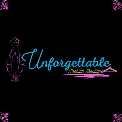 My name is Alexus and I am the CEO/Founder of Unforgettable Fashion Boutique. Our mission is to provide trendy fashion to our Plus Size ladies😉