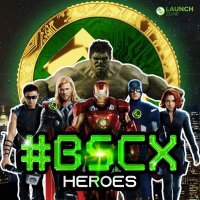 BSCX Heroes 100%followback (@nemokidsqate) 's Twitter Profile