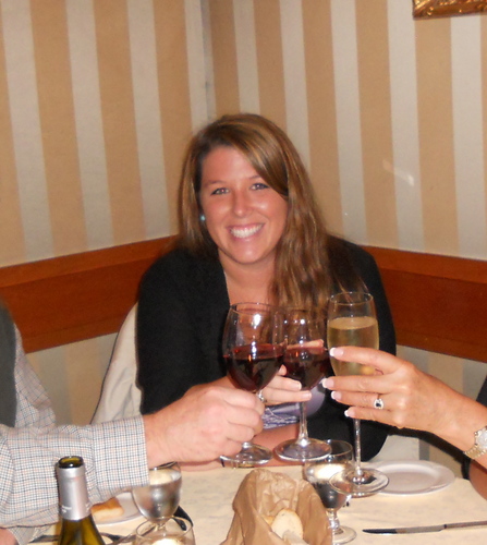 christicahill's profile picture. 