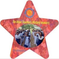 The Bihar teachers - History Makers (@thebiharteacher) 's Twitter Profile