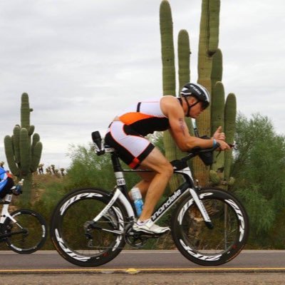 Ironman Triathlon Finisher, CEO OKIN Process, Believer in Karma