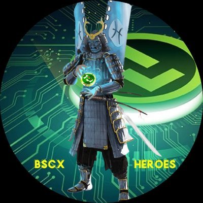 I love cryptocurrencies, I invest in cryptocurrencies to have a happy and free life
#BSCXHeroes $BNB $BSCX $zSEED $TOOLS $ZD $ZDCASH.