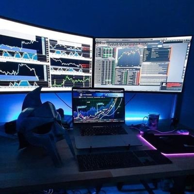 Farooq13066923's profile picture. 😎 Entrepreneur🤑 Mentor🎓
Manager🤳

Join us that we Help 😉 investors grow their financial status.