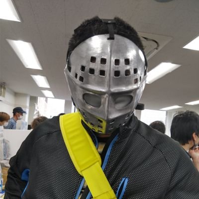 若旦那さんのプロフィール画像