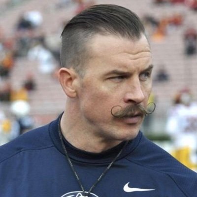 Assistant AD / Director of Performance
Penn State Football