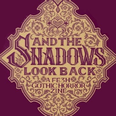 And the Shadows Look Back: Leftover Sales!