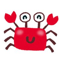 理解のある蟹くん (@kani_no_smile) 's Twitter Profile Photo