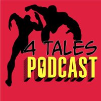 4 Tales Podcast(@4TalesPodcast) 's Twitter Profile Photo