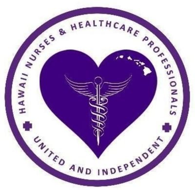 HNHP_HAWAII's profile picture. Labor Union proudly representing the Nurse Practitioners, Registered Nurses and Respiratory Therapists at Kaiser Hawaii