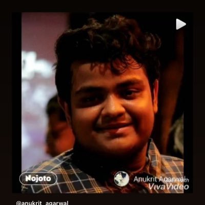 AnukritAgarwal Profile Picture