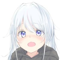 しろねこ (@pekokuro410) 's Twitter Profile Photo しろねこ (@pekokuro410) 's Twitter Profile Photo