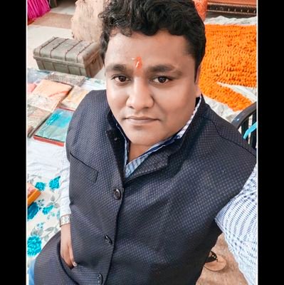 Pankuagrawal's profile picture. आई टी सेल भाजपा