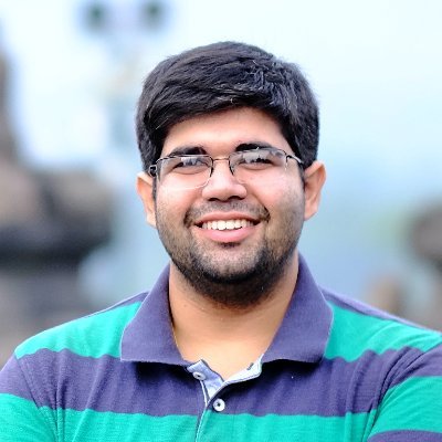 uditbatra1990's profile picture. 