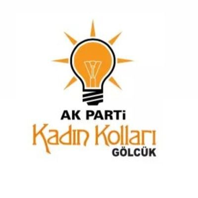 Ak Parti Gölcük Kadın Kolları Resmi Twitter Hesabı