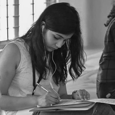 aanaasharma's profile picture. Lawyer. Learner.