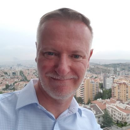 Ambassador of Finland to Mexico, Central America & Cuba 2023-. Son, brother, friend of many, sometimes lover. Keen promoter of #TeamFinland #Finlandia