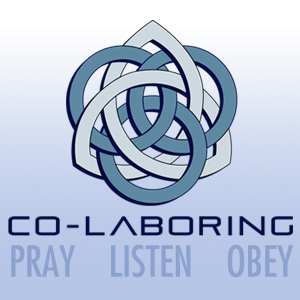 CoLaboring's profile picture. 