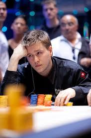 Poker player from Lithuania :)