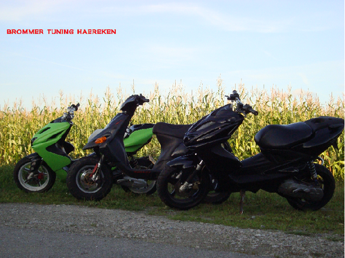 BrommerTuning's profile picture. 