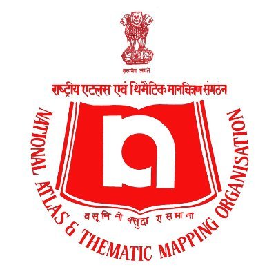 National Atlas & Thematic Mapping Organisation Profile