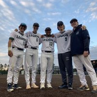 Jake Hylinski (@jake11hy) 's Twitter Profile Photo