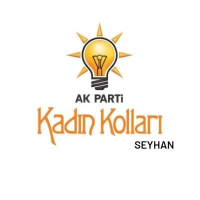 Ak Parti Seyhan Kadın Kolları İlçe Başkanlığı