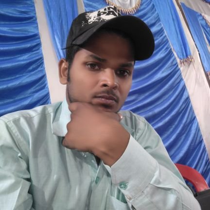 DevdattaChauhan's profile picture. Study at Government Polytechnic Jaunpur up