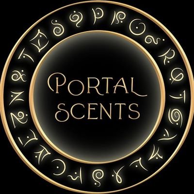 Portal Scents Profile