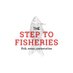 Step_to_fisheries (@steptofisheries) Twitter profile photo Step_to_fisheries (@steptofisheries) Twitter profile photo