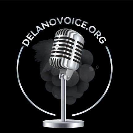 Delano Voice