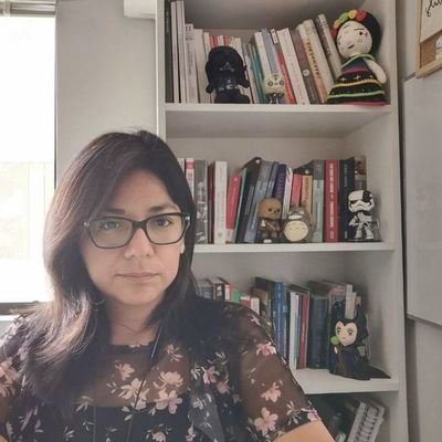 TanibethDIH's profile picture. Abogada de la UNMSM (Lima, Perú), especialidad DIH.