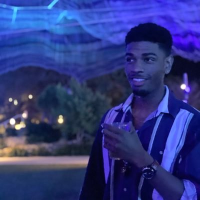 AkeemGarcia3's profile picture. 