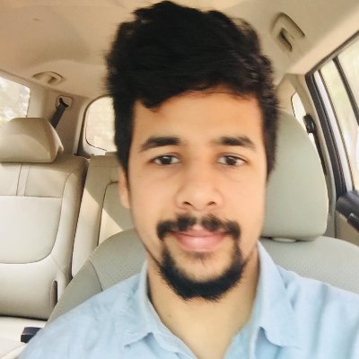 27 || BILASPUR,C.G || DIPSITE || ENGINEER || ENTREPRENEUR || OPTION TRADER || AVID READER || APOLITICAL || NEW ID 2021 ||