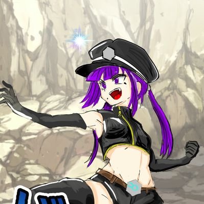 弱そうな人さんのプロフィール画像