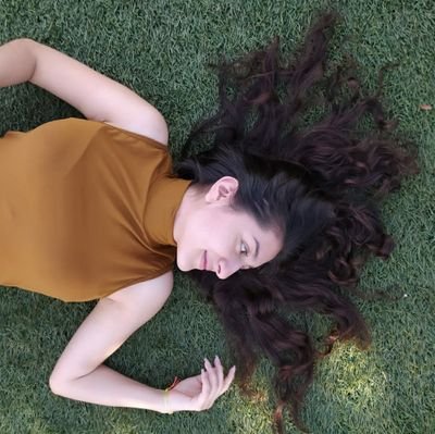 Angeles99777937's profile picture. Ingeniera en Ciencias del Agua
Cuidado, protección y preservación de los recursos hídricos 🌿💧