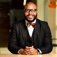 Dr. Marlon R. Waites Jr.(@marlonwaites) 's Twitter Profile Photo