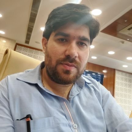 Maverick_Dhrj's profile picture. Views personal. RTs not endorsement.