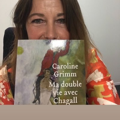 Une plume. une voix. Romancière, actrice, scénariste. Passionnée de littérature et de cinema.