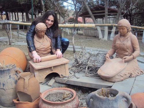 Anniegrigoryan's profile picture. 